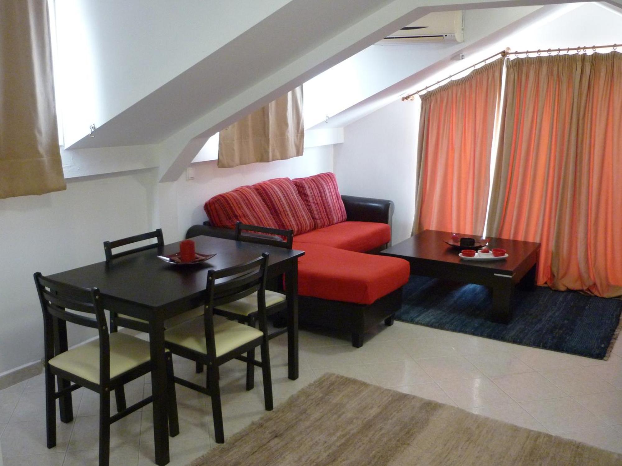 Attic Flat "Tsoukalas Group" Zákynthos by Eksteriør billede